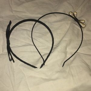 SMALL BOW EDITION!🎀